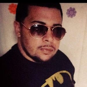 Meet your Posher, Angel